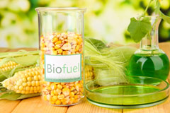 Hulham biofuel availability