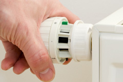 Hulham central heating repair costs