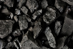 Hulham coal boiler costs