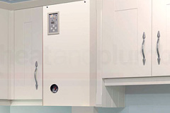 Hulham electric boiler quotes