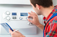 free commercial Hulham boiler quotes