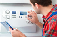 free Hulham gas safe engineer quotes