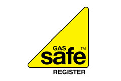 gas safe companies Hulham